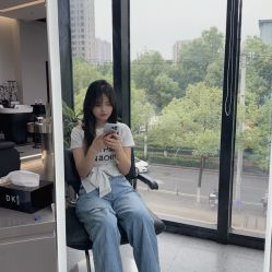 -DK SALON连锁专业烫染接发店