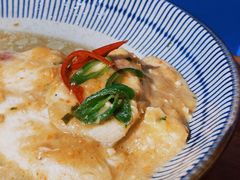 椰浆鸡肉-Mesa Madre梅萨妈妈·Bintana(国贸店)