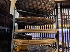 -阿巧茶庄
