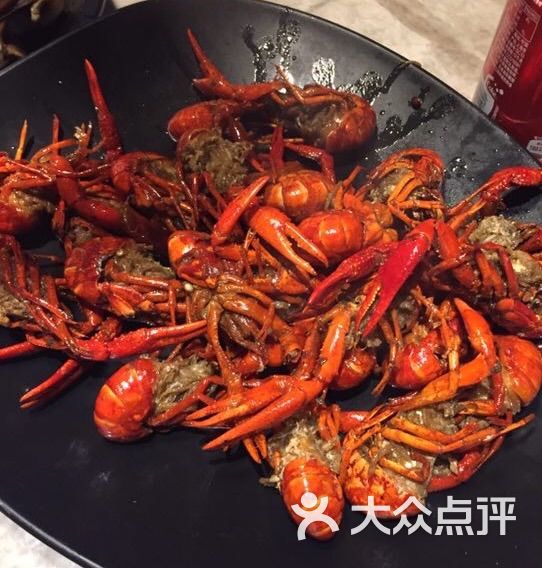 沪小胖龙虾(淮海中路旗舰店)