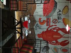 -龙虾风暴(松江店)