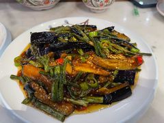 -天天初二·天津传统捞面·天津特色菜(凌奥总店)