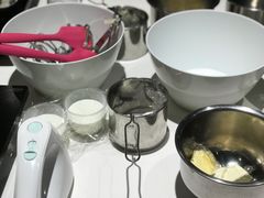 -ABC Cooking Studio(上海环球金融中心店)