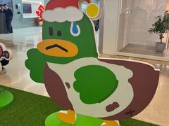 -天河领展广场