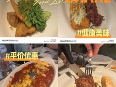 -佐度王子扒房(西城红场店)