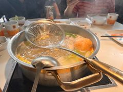 -潮发潮汕牛肉店(永庆坊店)