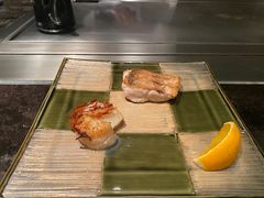 -Ginza Onodera铁板烧(外滩十八号店)