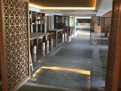 -三清山希尔顿度假酒店