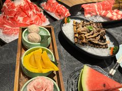 -捞王锅物料理(金华义乌之心店)