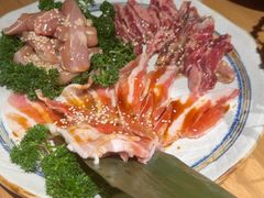 -烧肉达人•炭火烧肉(新天地店)