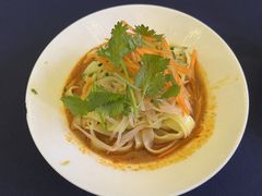 新疆凉皮-伊带伊路新疆美食府(呼家楼店)