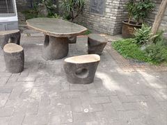 -院8里·小聚园老川菜(九眼桥店)