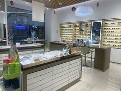 -宝岛眼镜(宁波奉化万达广场店)
