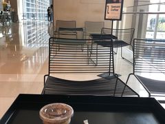 -Seesaw Coffee(环贸iapm店)