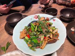 -香园茶社·金陵小灶(老门东店)