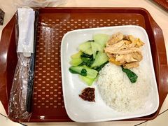 -都城壹族快餐(第66分店)