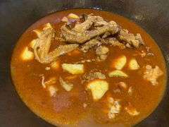-东北人家铁锅炖(鞍山路店)