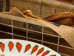 -太食獸泰式茶餐厅(IFS国金中心店)