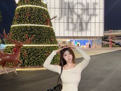 -深圳湾万象城(南山店)