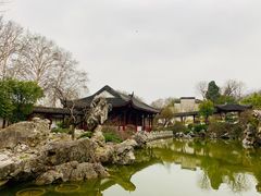 -采石矶景区