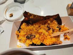 小蛋糕-Buonissimo(佛罗伦萨小镇店)