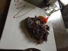 One&nbsp;Tree-一棵树·意大利西餐厅One Tree(新城店)