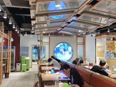大堂-成都吃客(九眼桥店)