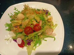 -一楼食业·食惠一楼