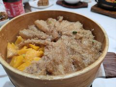 南昌粉蒸肉-鄱阳湖·江西小炒·瓦罐煨汤(五道口店)