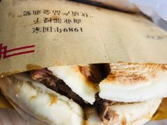 -樊记腊汁肉(竹笆市总店)