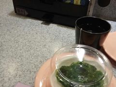 -争鲜回转寿司(金桥家乐福店)