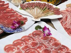 -众宜轩老北京铜锅涮肉·四合院(建国门店)