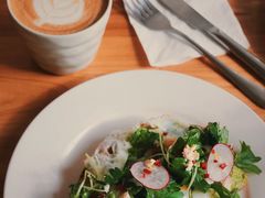 -Egg•Allday Brunch(襄阳北路店)