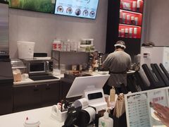 -库迪咖啡(越秀公园地铁站店)