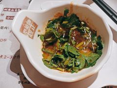 -海银海记潮汕牛肉火锅(新港中路海珠店)