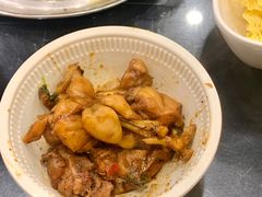 -川香煲(茅台路店)