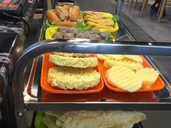 -古乐牛香·鲜牛肉牛杂火锅(解放东路店)