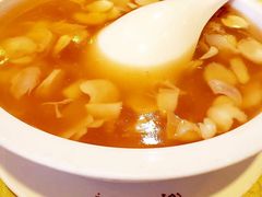 乌鱼蛋汤-同和居(什刹海店)
