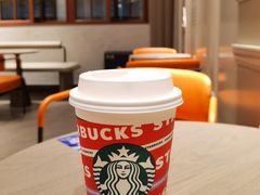 -星巴克臻选(上海今潮8弄店)
