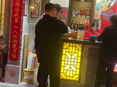 -蜀大侠火锅(森兰花园城店)