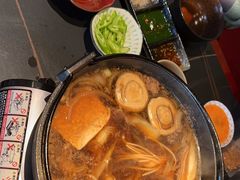 -300杯·和牛烧肉清酒专门店(廊里店)