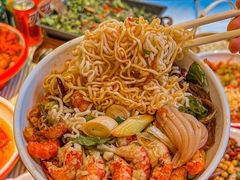 -戴叔叔龙虾馆·麻辣小龙虾