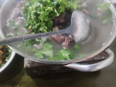 -小杨翘脚牛肉