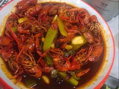 -云晓光头烧烤吧(盛夏店)