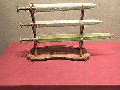 -兴隆文化园景区-兖州博物馆