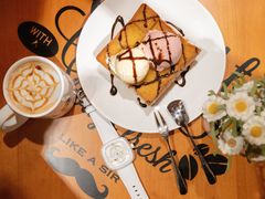 -微缤礼物(青岛海信广场店)