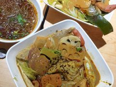 -林静小吃(复兴路店)