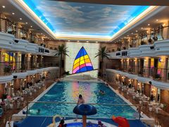 -海韵之星邮轮水会(明发商业广场店)