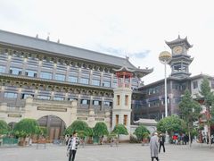 -西宁市东关清真大寺