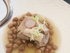 -聚鑫阁江浙菜·非遗传承技艺(青村帝华园店)